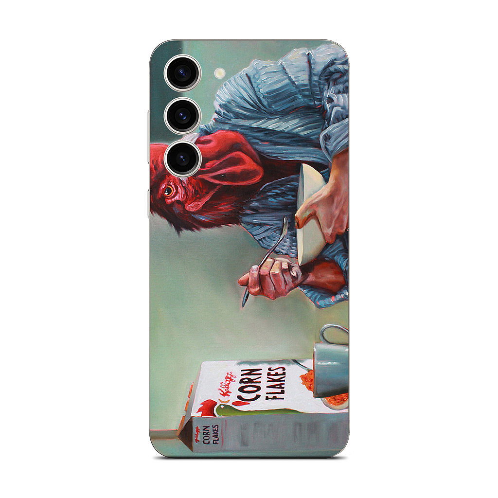 Feed Samsung Skin