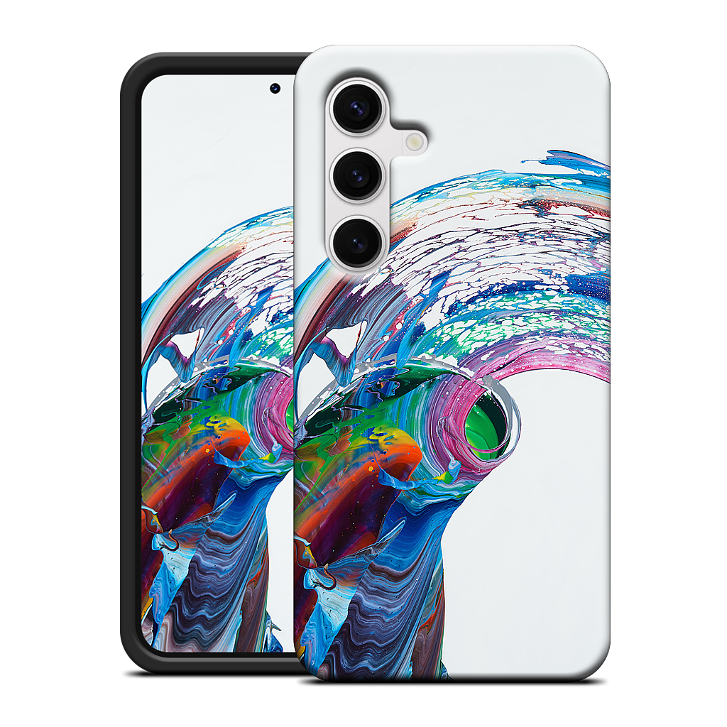 Creature Samsung Case