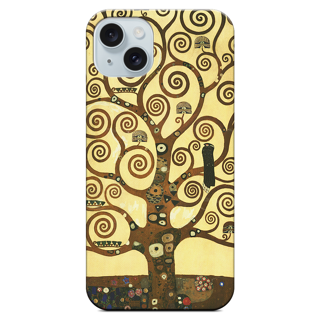 Tree Of Life iPhone Case