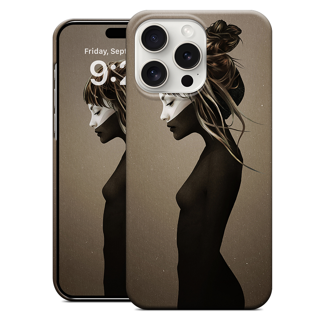 This City iPhone Case