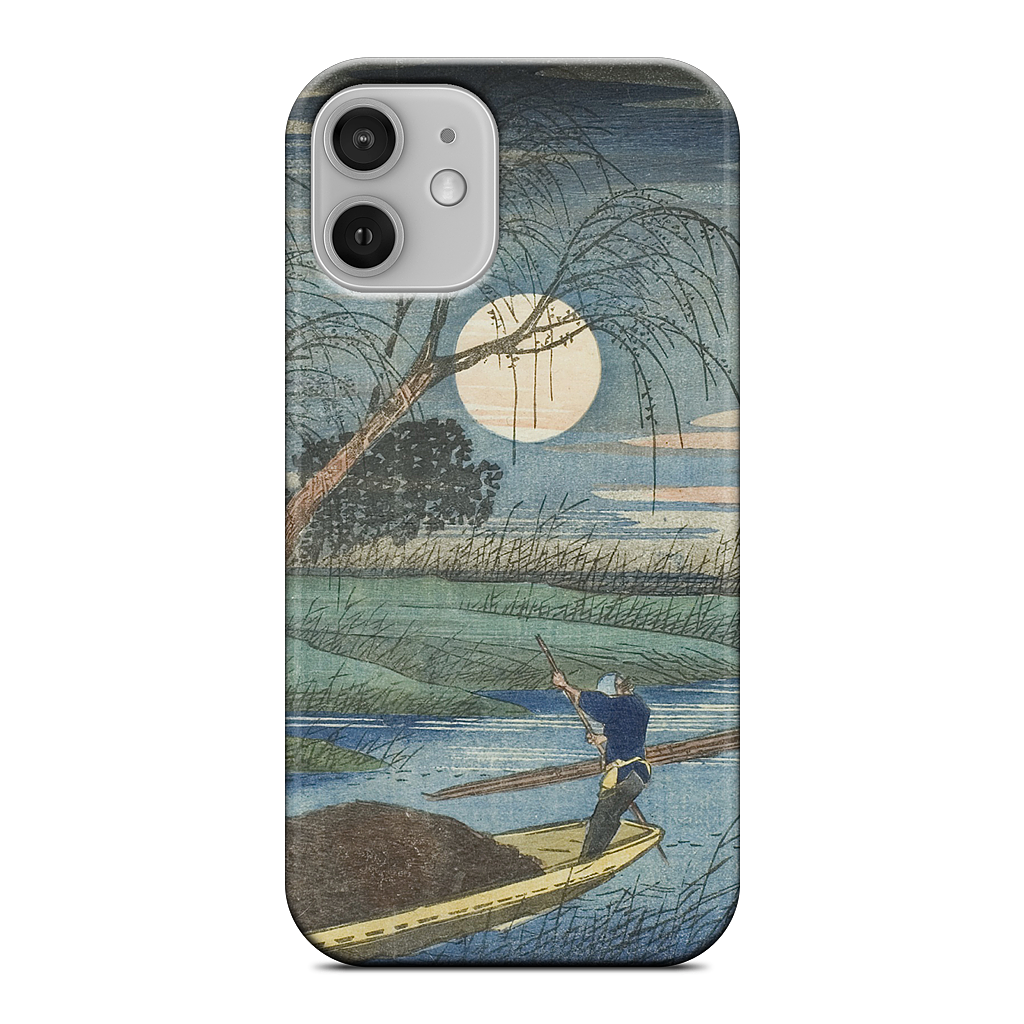 No. 32 Seba iPhone Case