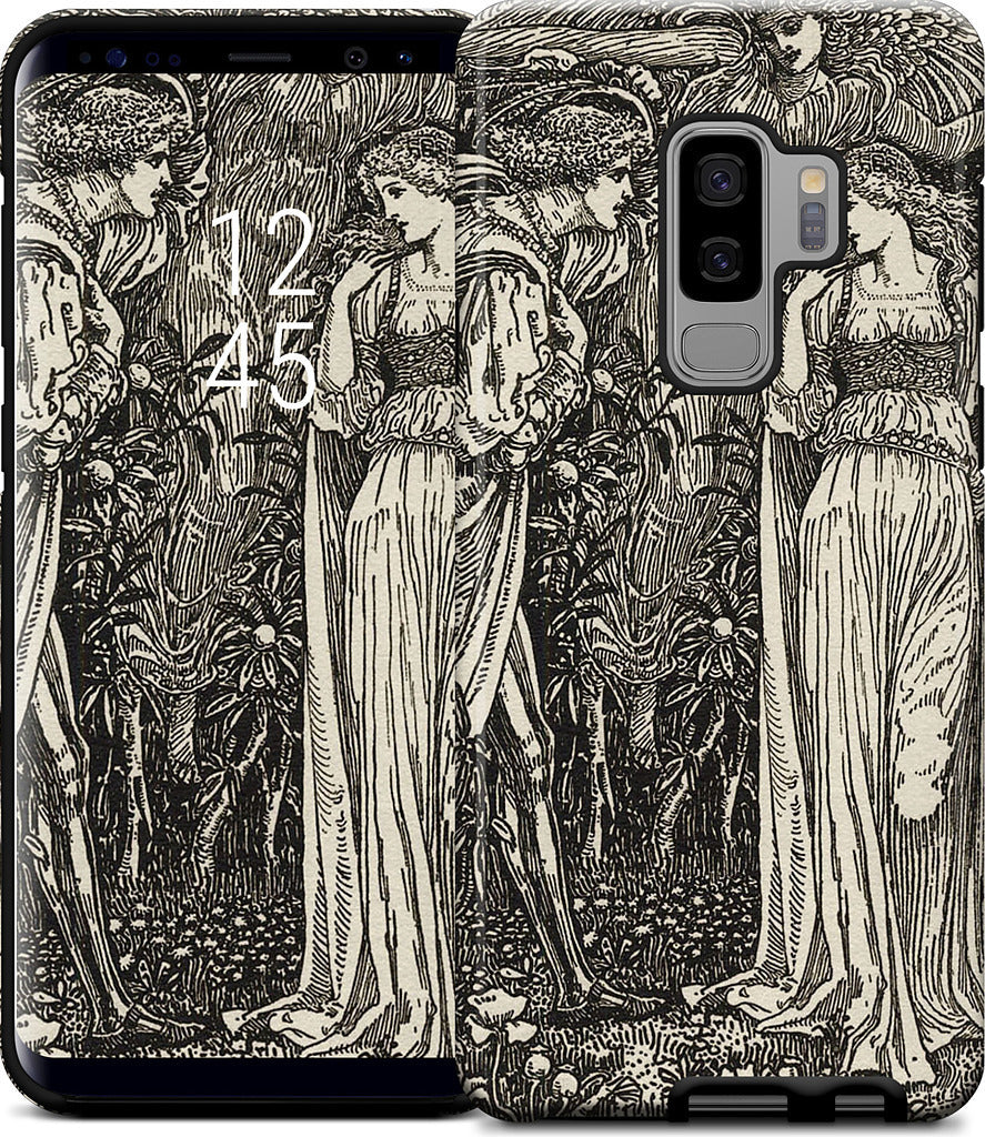 The Temptest Samsung Case