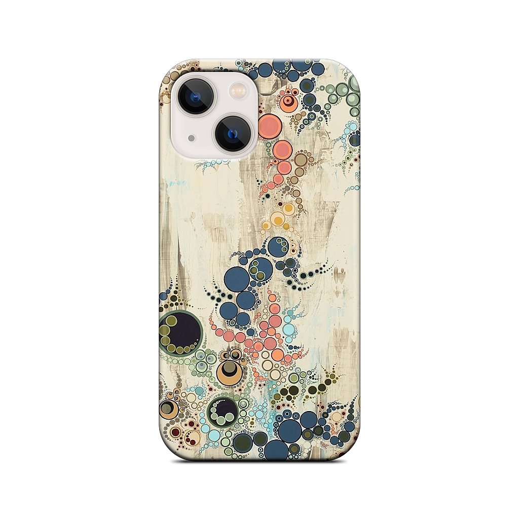 Sfiorare iPhone Case
