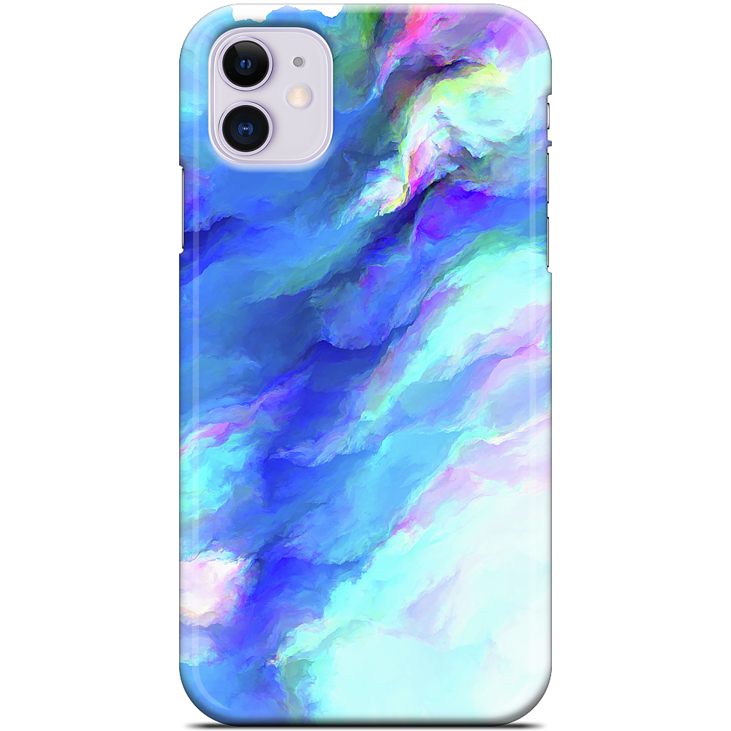Ophelia iPhone Case