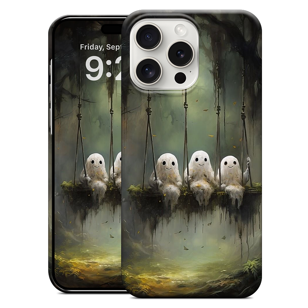 Custom iPhone Case - 372fc47b