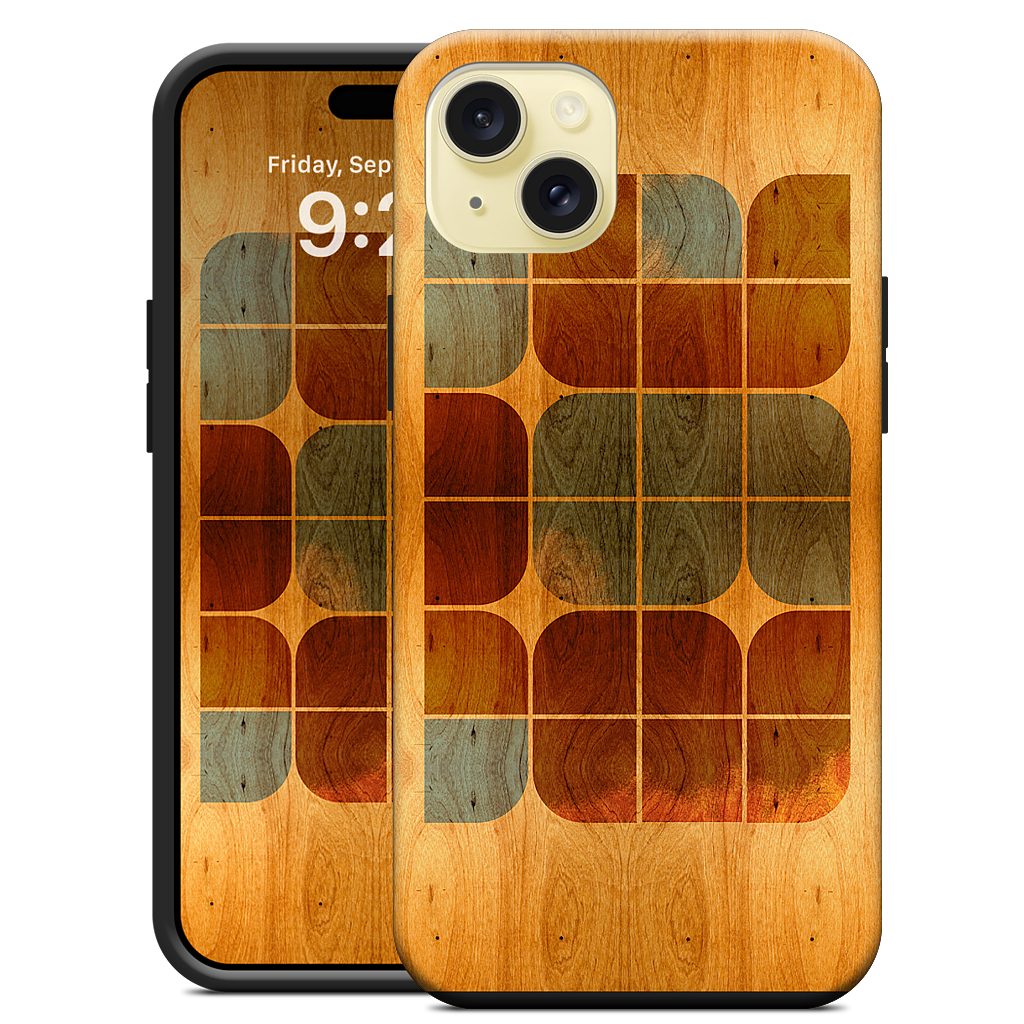 Sudoku iPhone Case