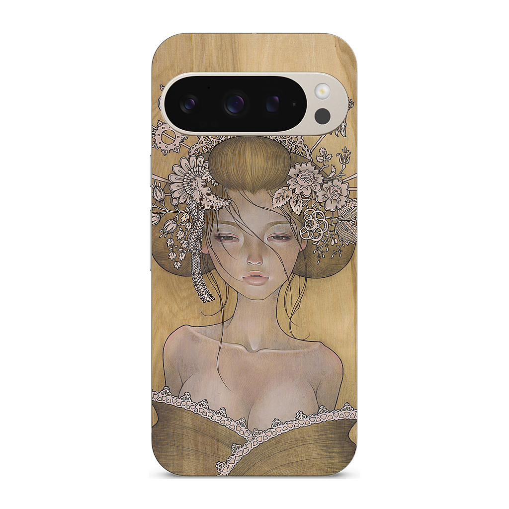 Yuuwaku Google Phone