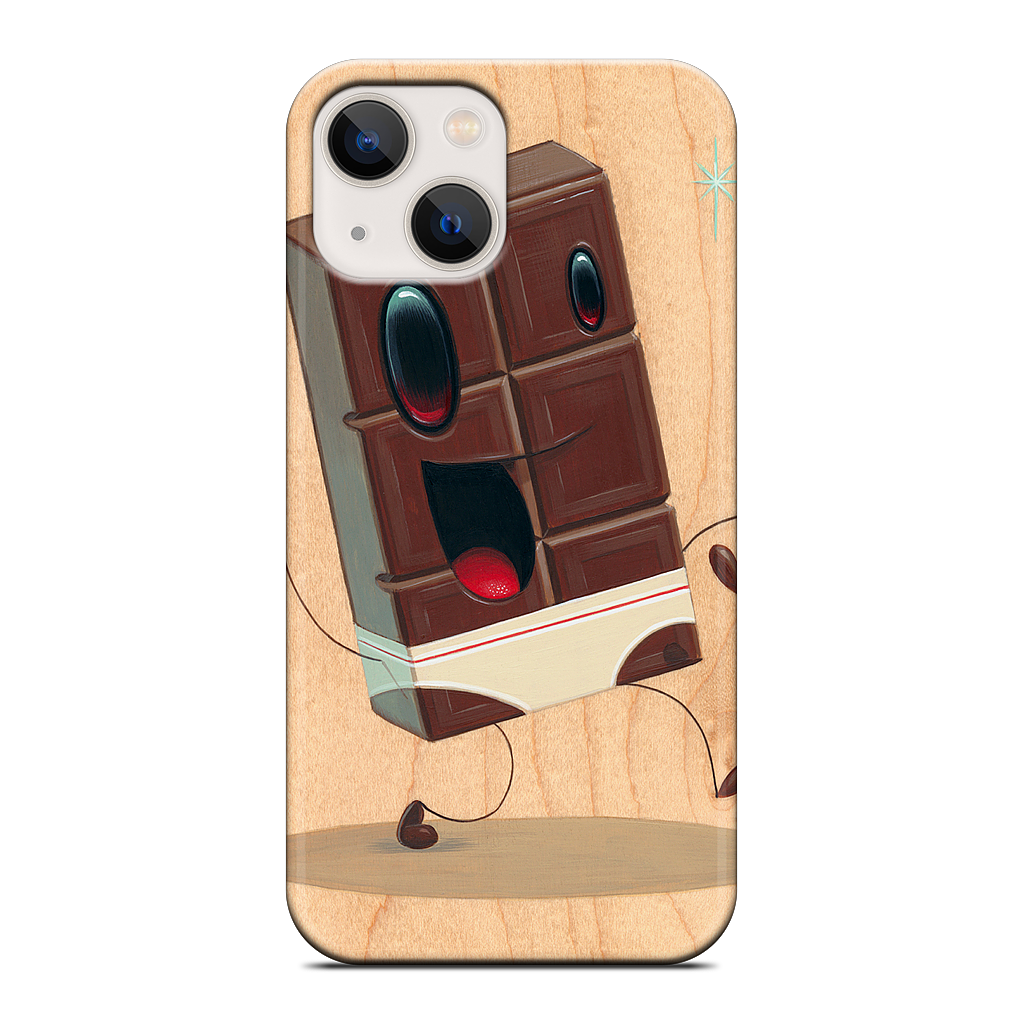Tasty iPhone Case