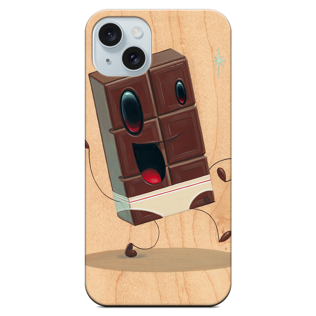 Tasty iPhone Case