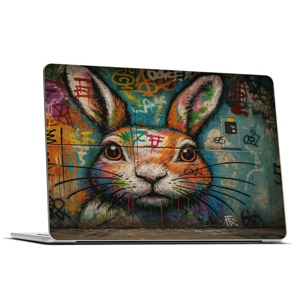 Custom MacBook Skin - afea492a