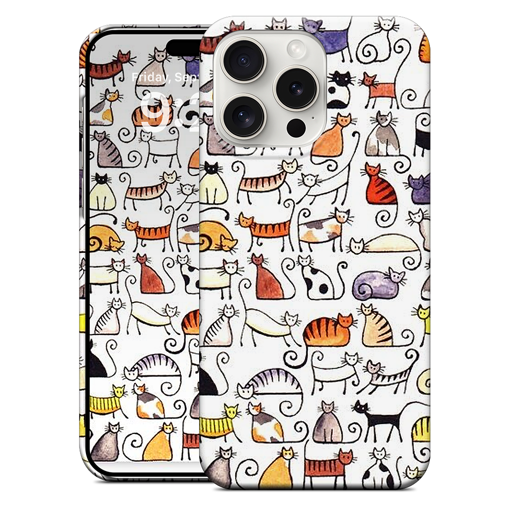 Custom iPhone Case - caef6c40