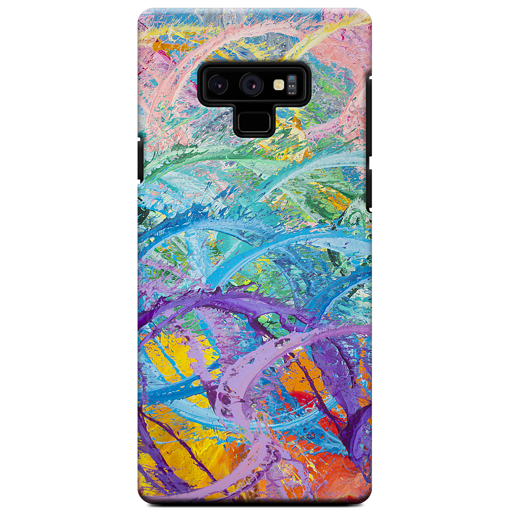 Argosy of Adventure Samsung Case