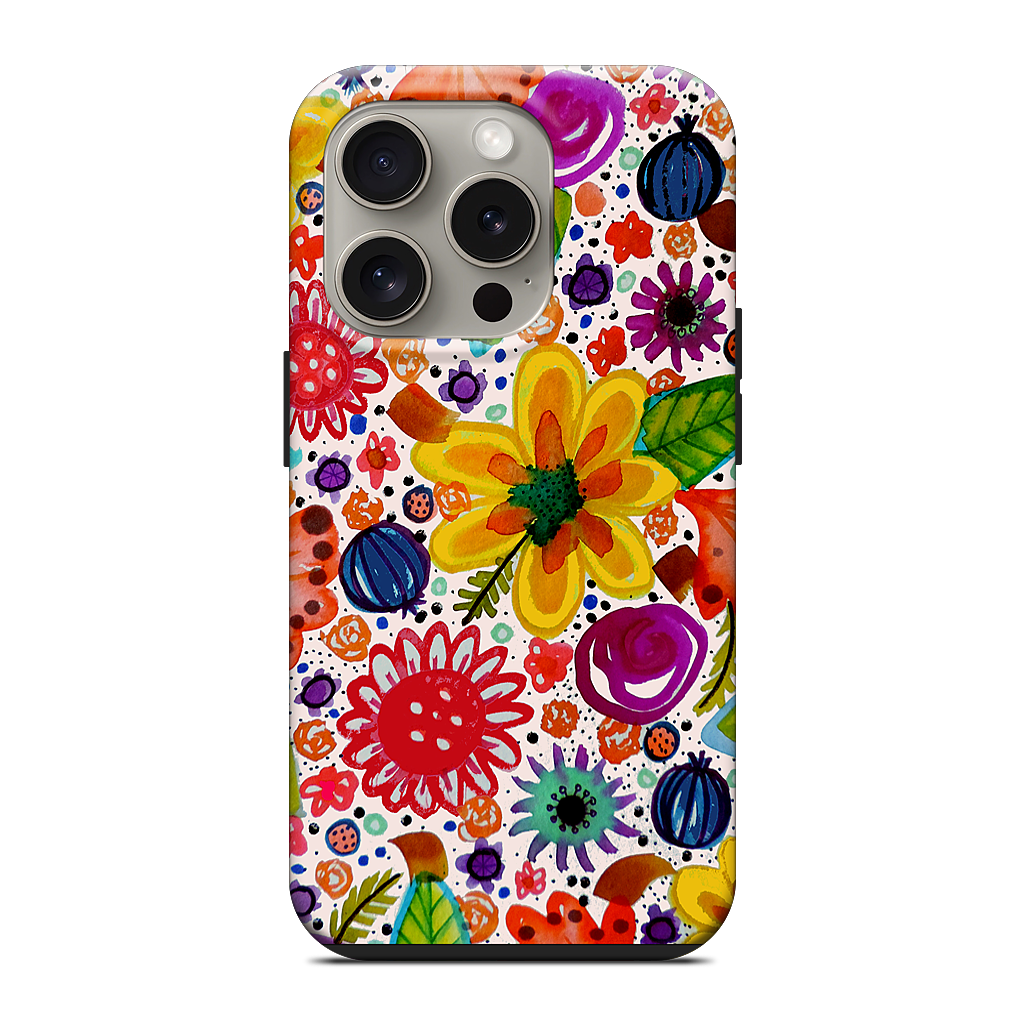 Calypso iPhone Case