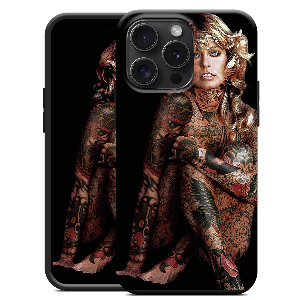 Custom iPhone Case - 2cf6f3e6