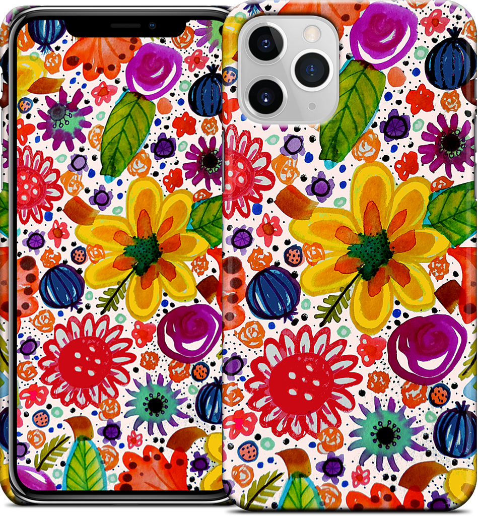 Calypso iPhone Case