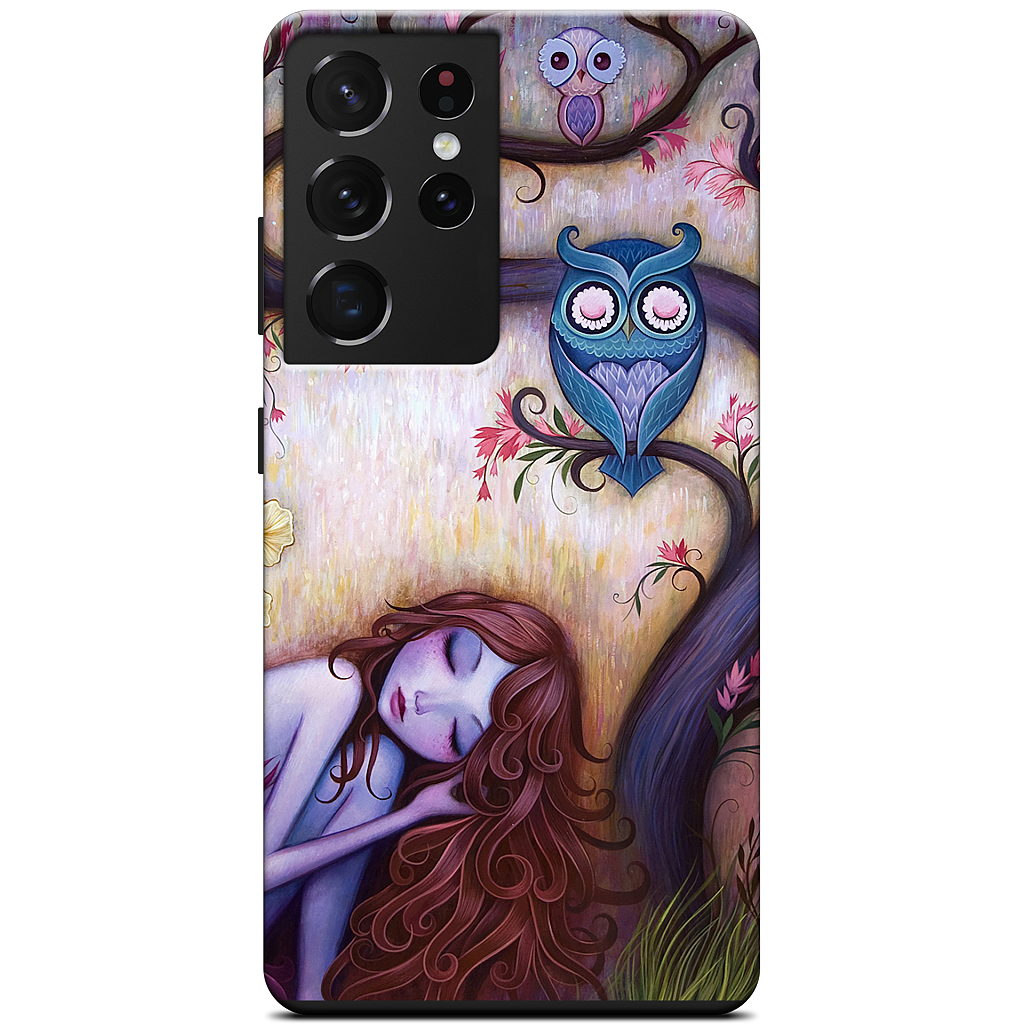 Wishing Tree Samsung Case