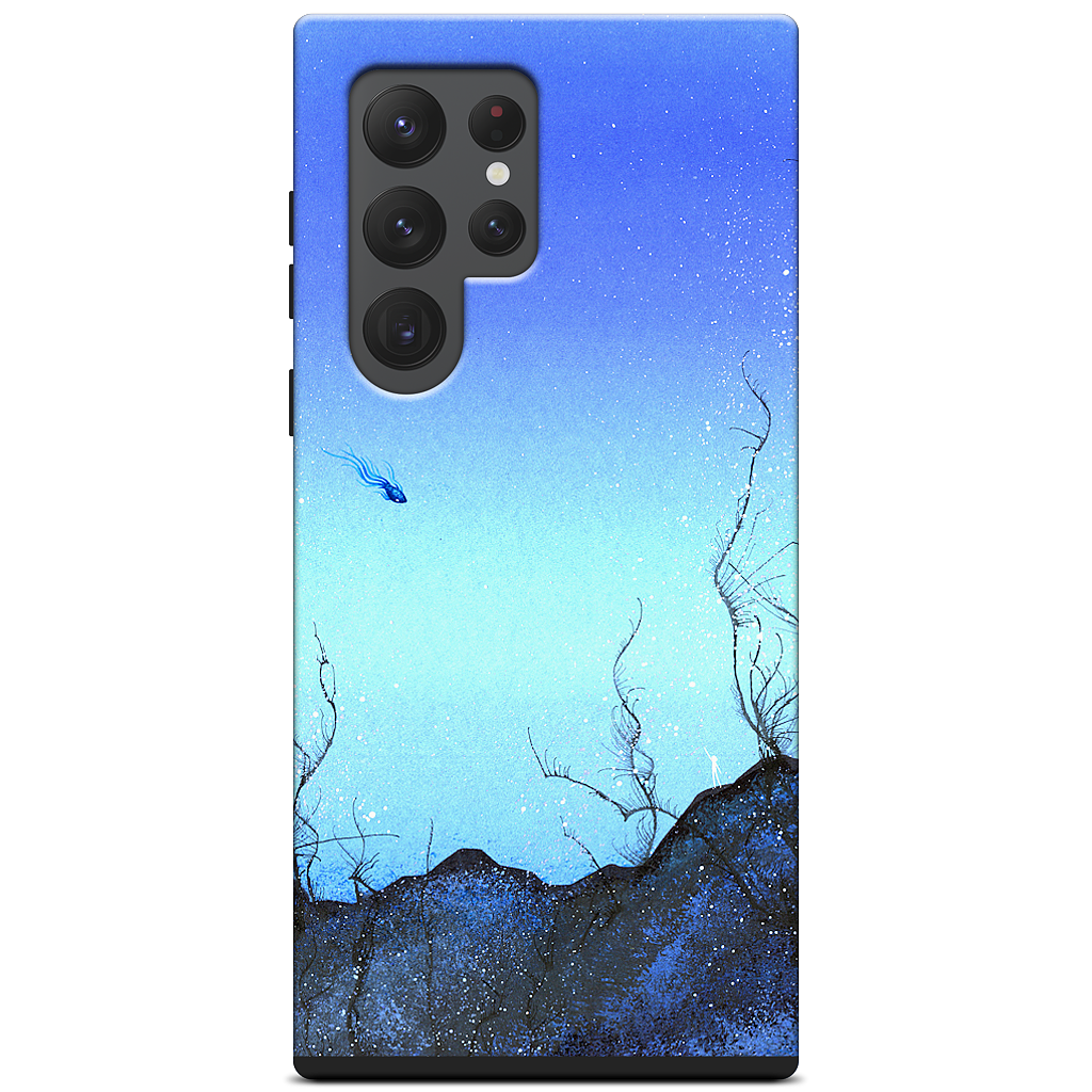 Meeting Place Samsung Case