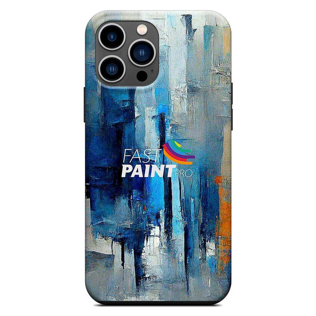 Custom iPhone Case - bcfb781e
