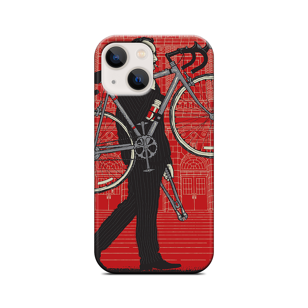 They Can't Buy Backbone iPhone Case