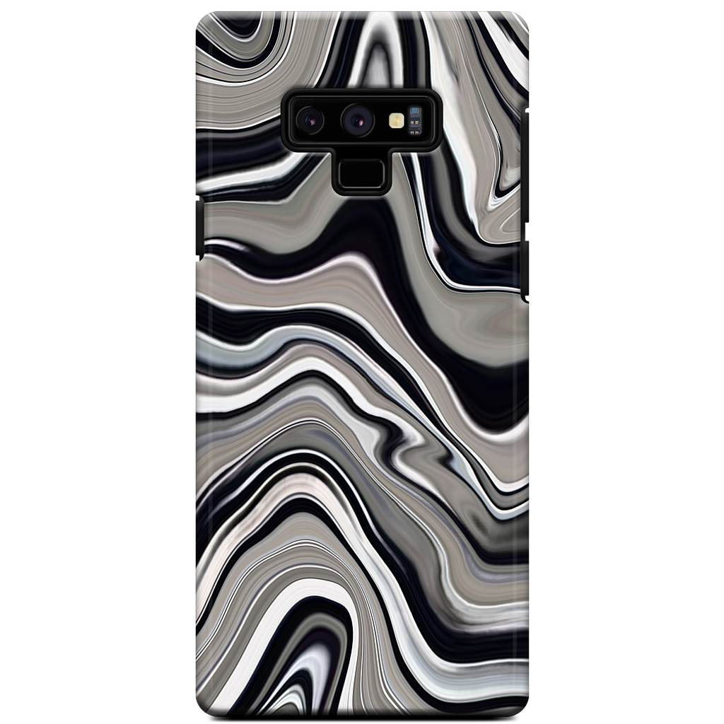 Moving Stones Samsung Case