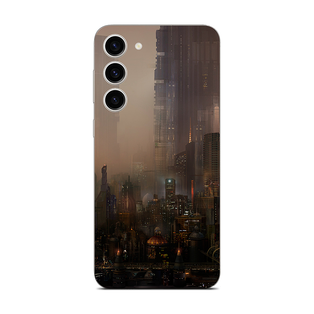 Cohabitations Samsung Skin
