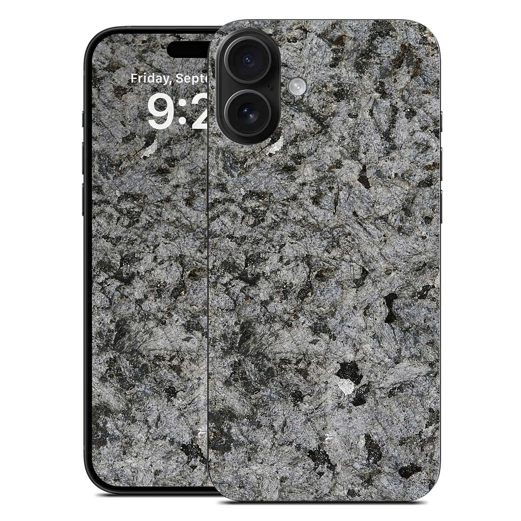 Speckles iPhone Skin