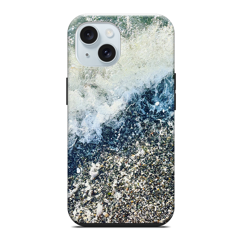 Custom iPhone Case - f2059c25