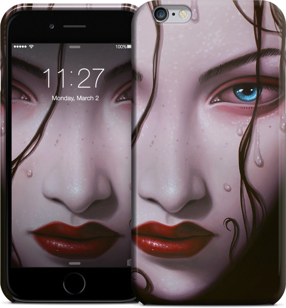 Sweat iPhone Case