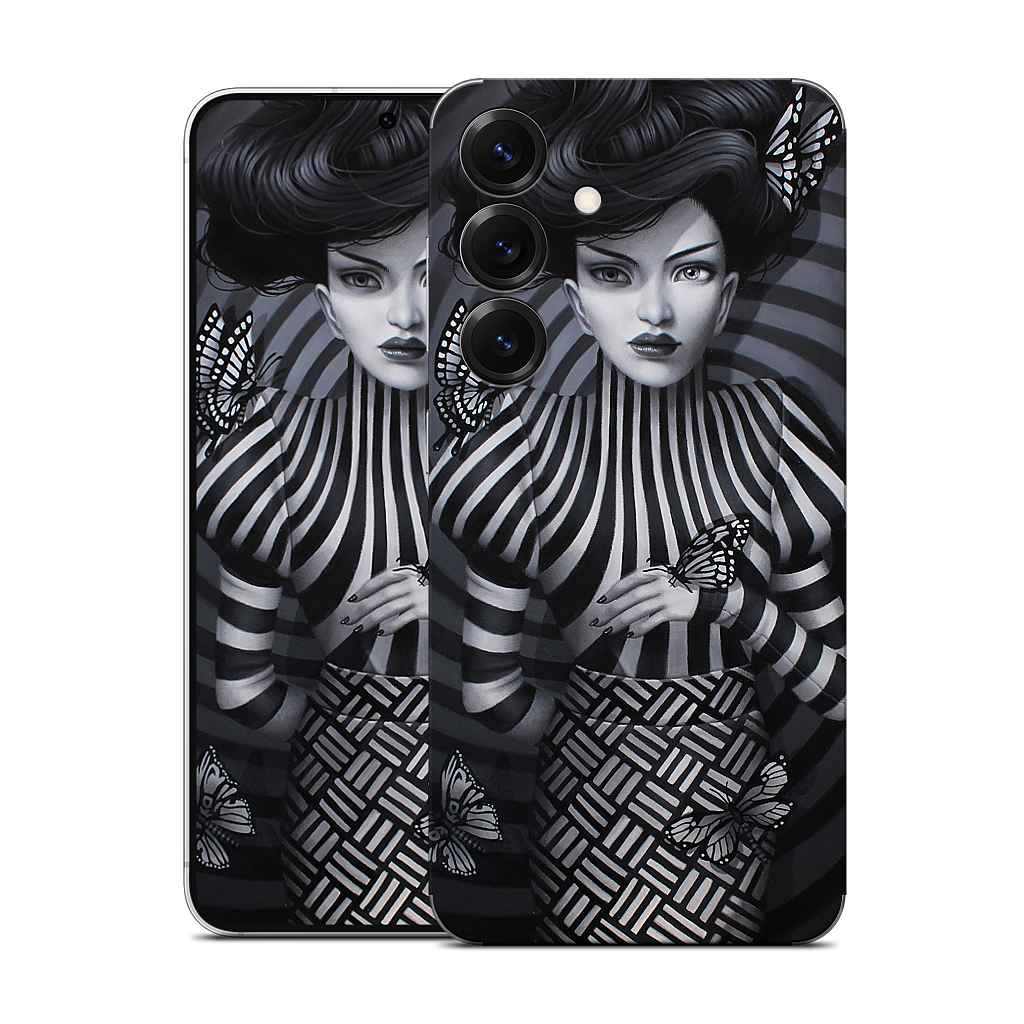 Autohypnotic Samsung Skin