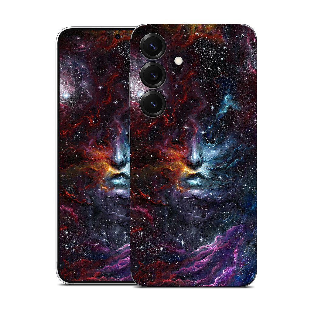 Starstuff Samsung Skin