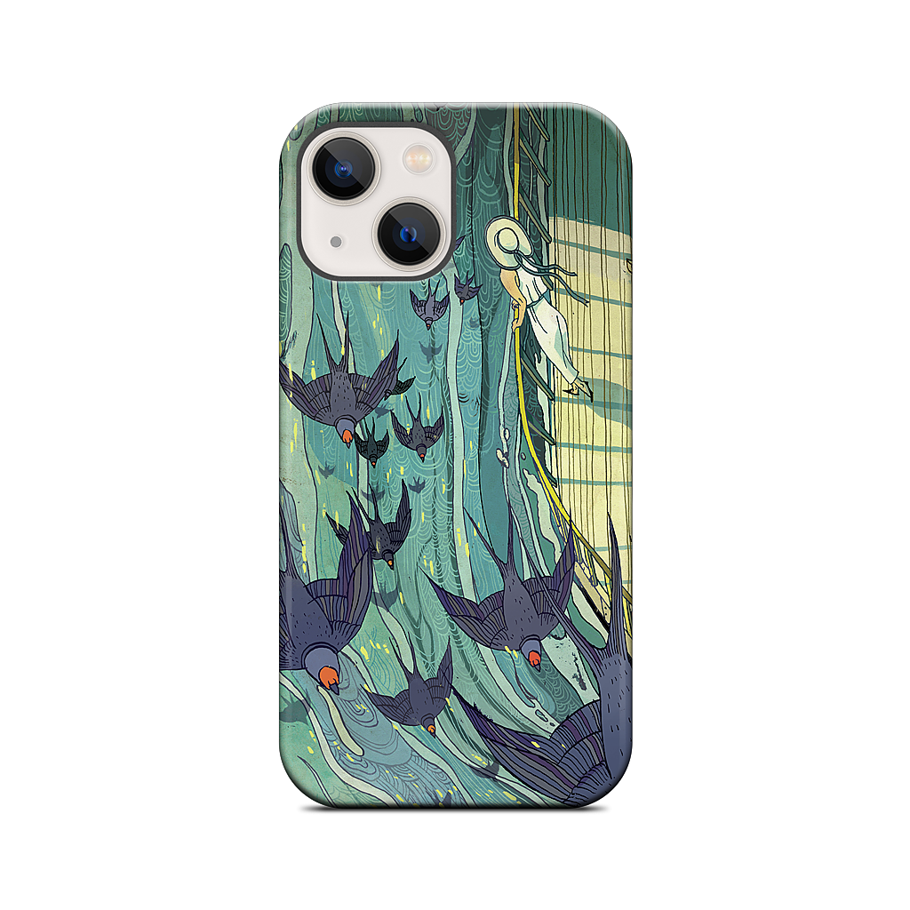 Cassarole iPhone Case