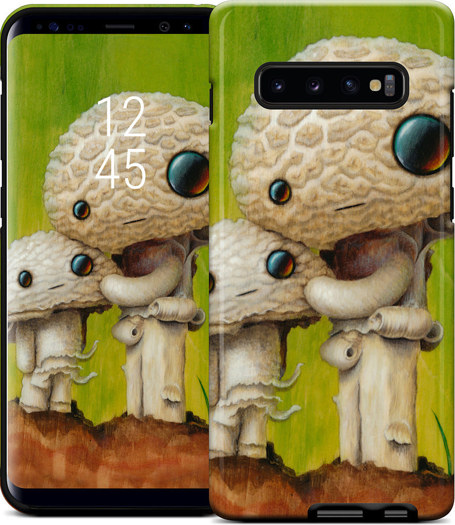 Mushy Samsung Case