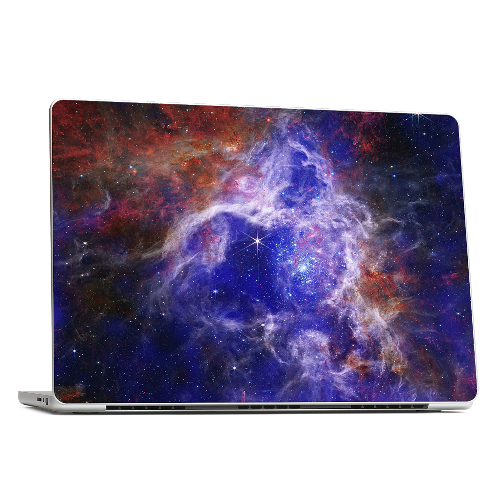Custom MacBook Skin - a2670baa
