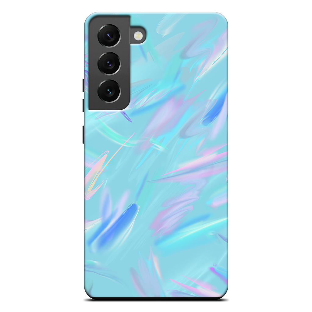 Cloud Cover Samsung Case