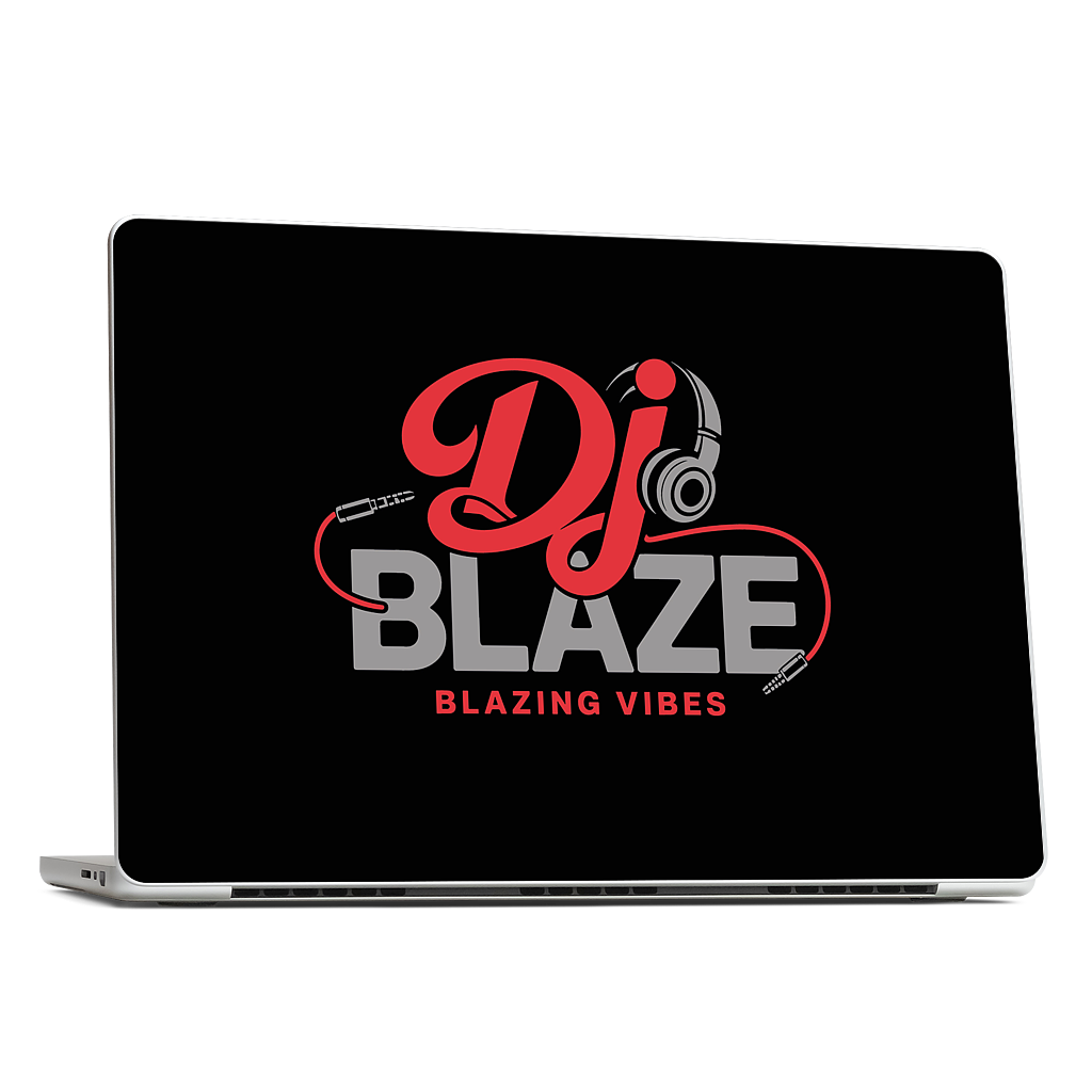 Custom MacBook Skin - 40382b48