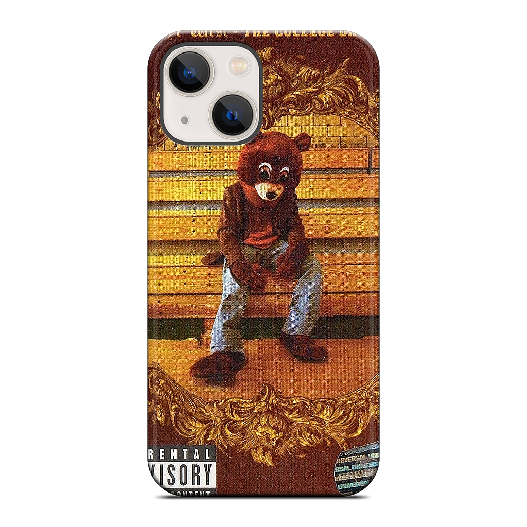 Custom iPhone Case - 1378e0ce