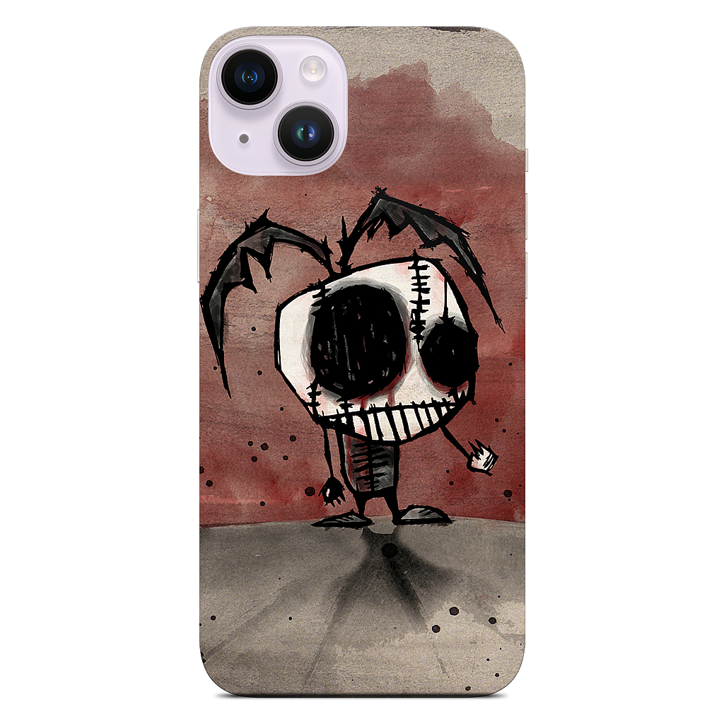 Stan iPhone Skin