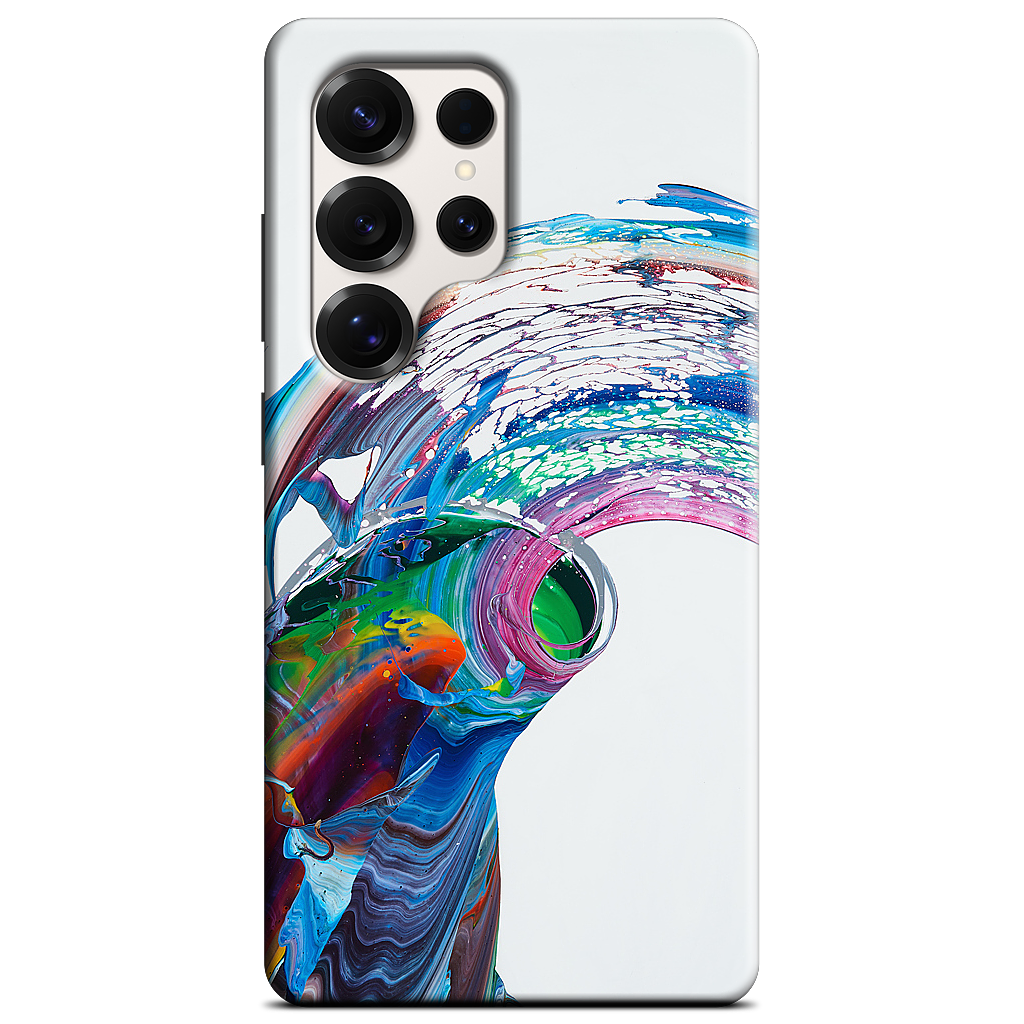 Creature Samsung Case