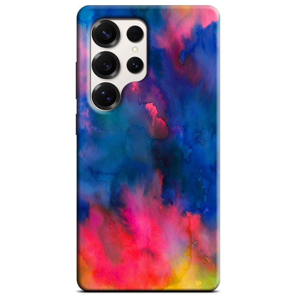Antigravity Samsung Case
