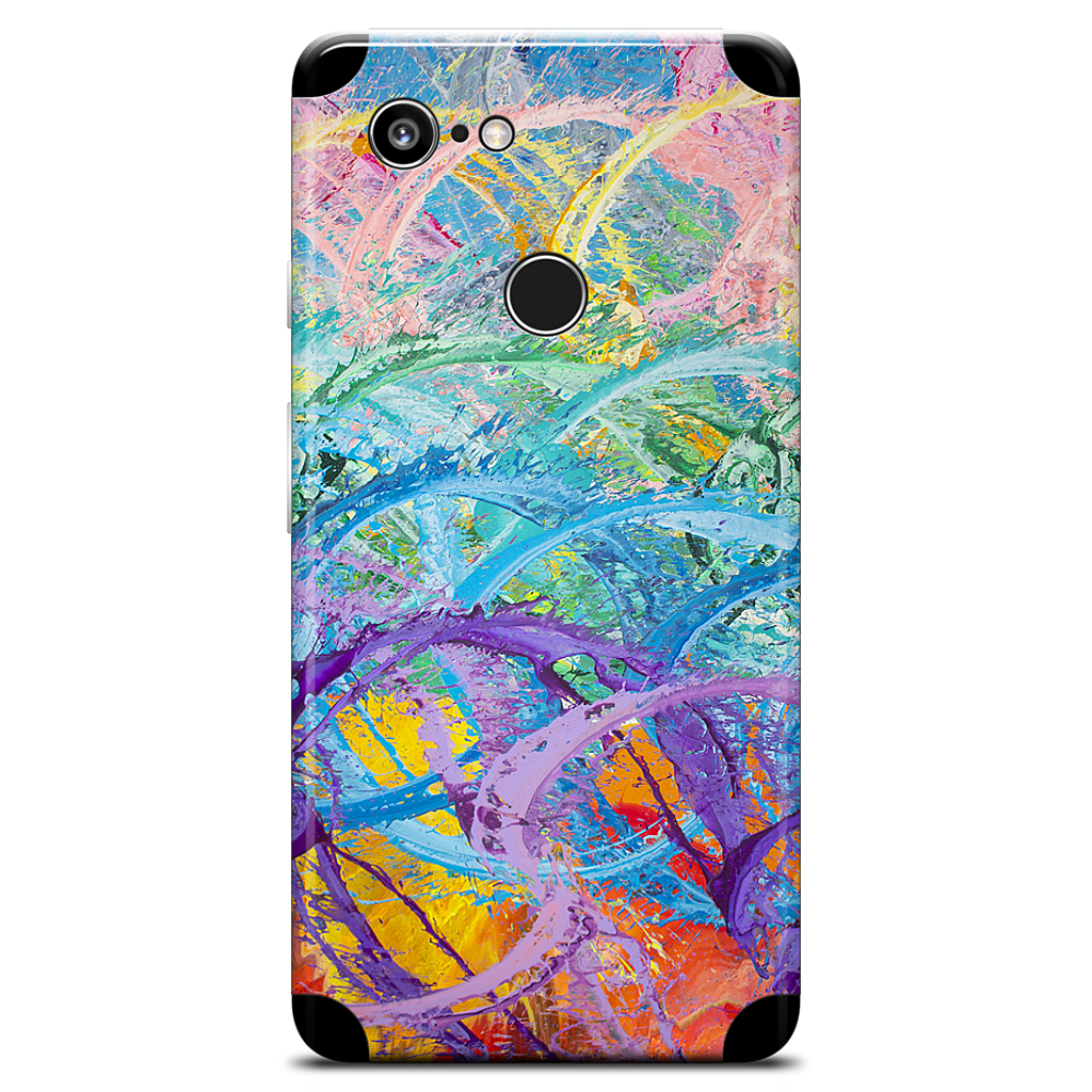 Argosy of Adventure Google Phone