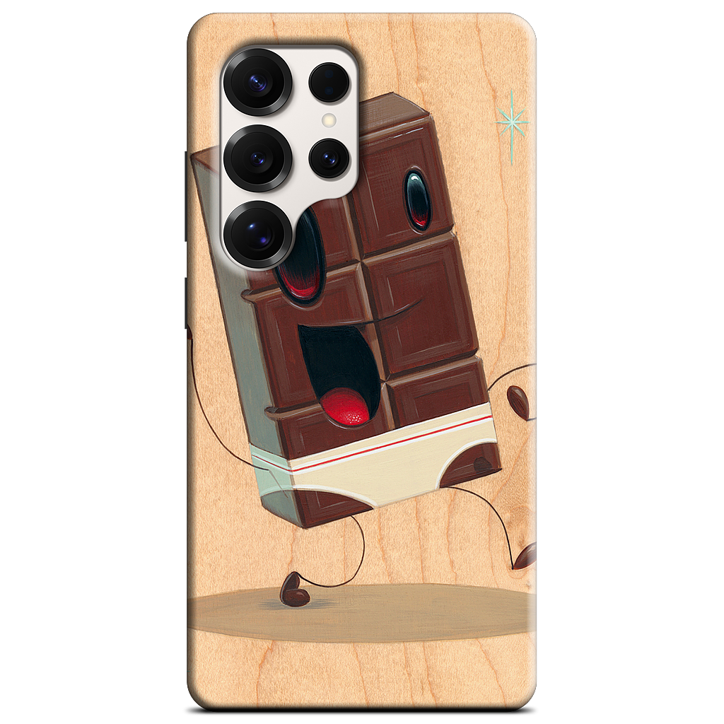 Tasty Samsung Case