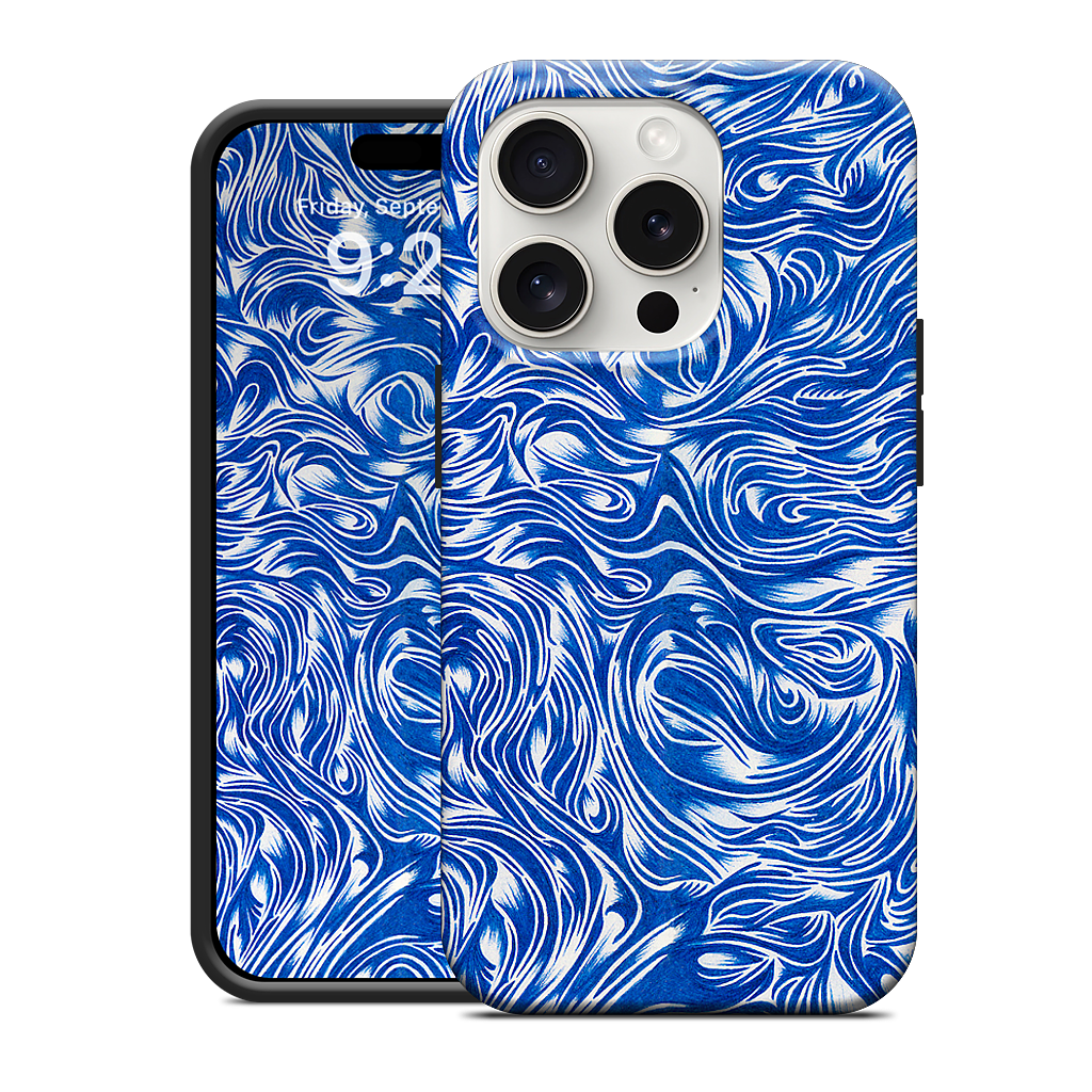5 AM iPhone Case