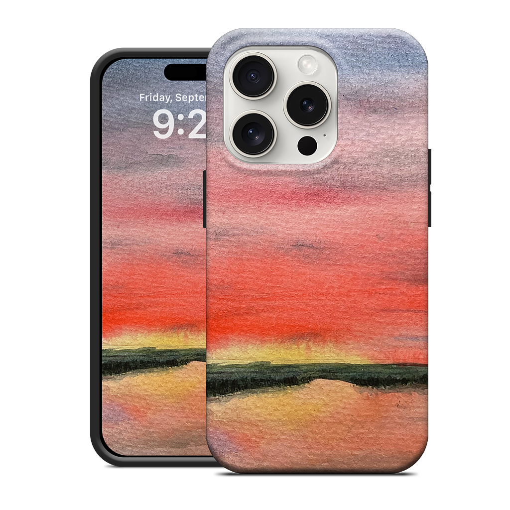 Custom iPhone Case - abef6173