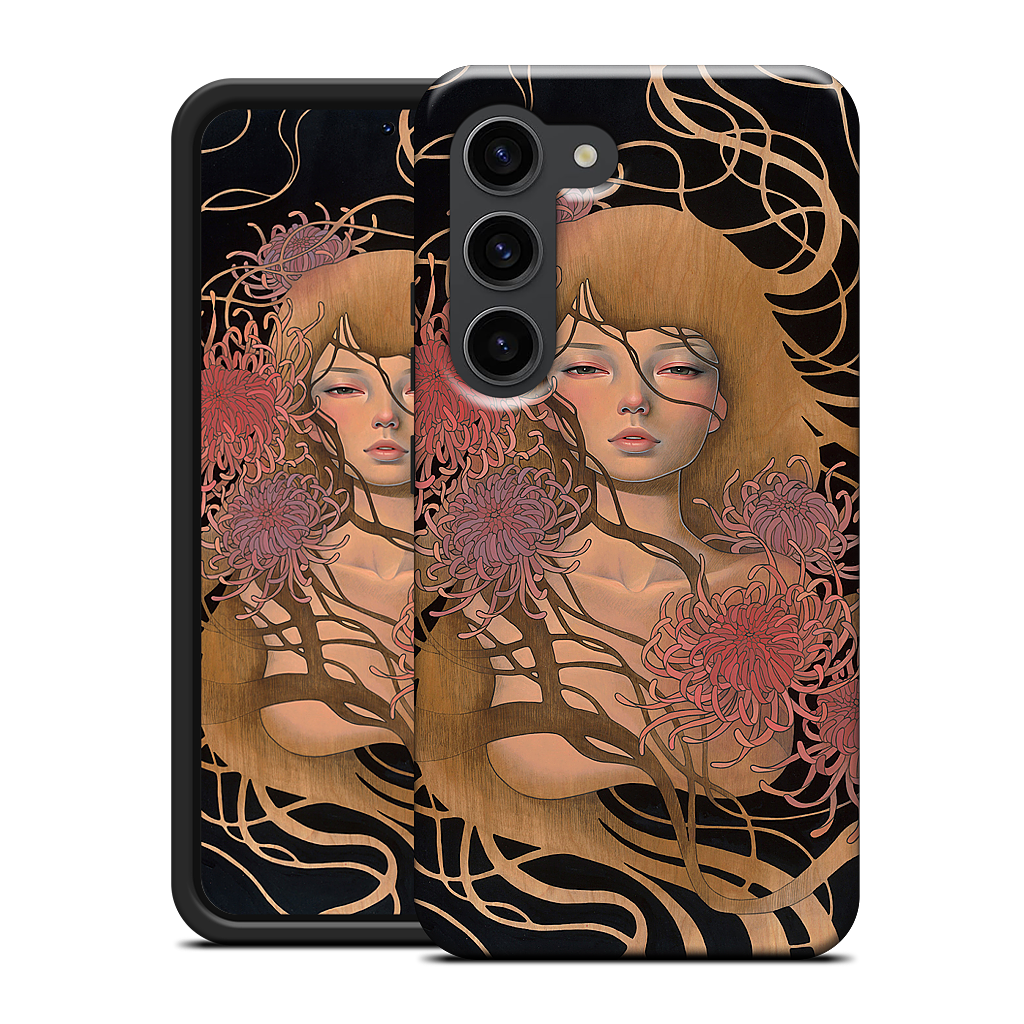 Things Unsaid Samsung Case