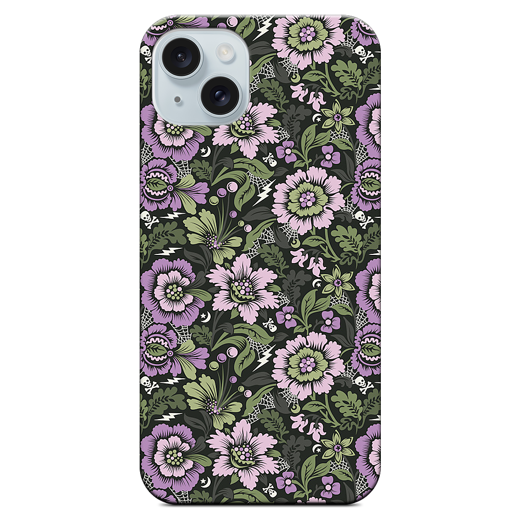 Absinthe iPhone Case