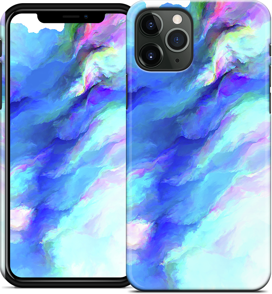 Ophelia iPhone Case
