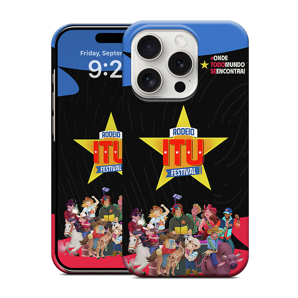 Custom iPhone Case - 22dafd4d