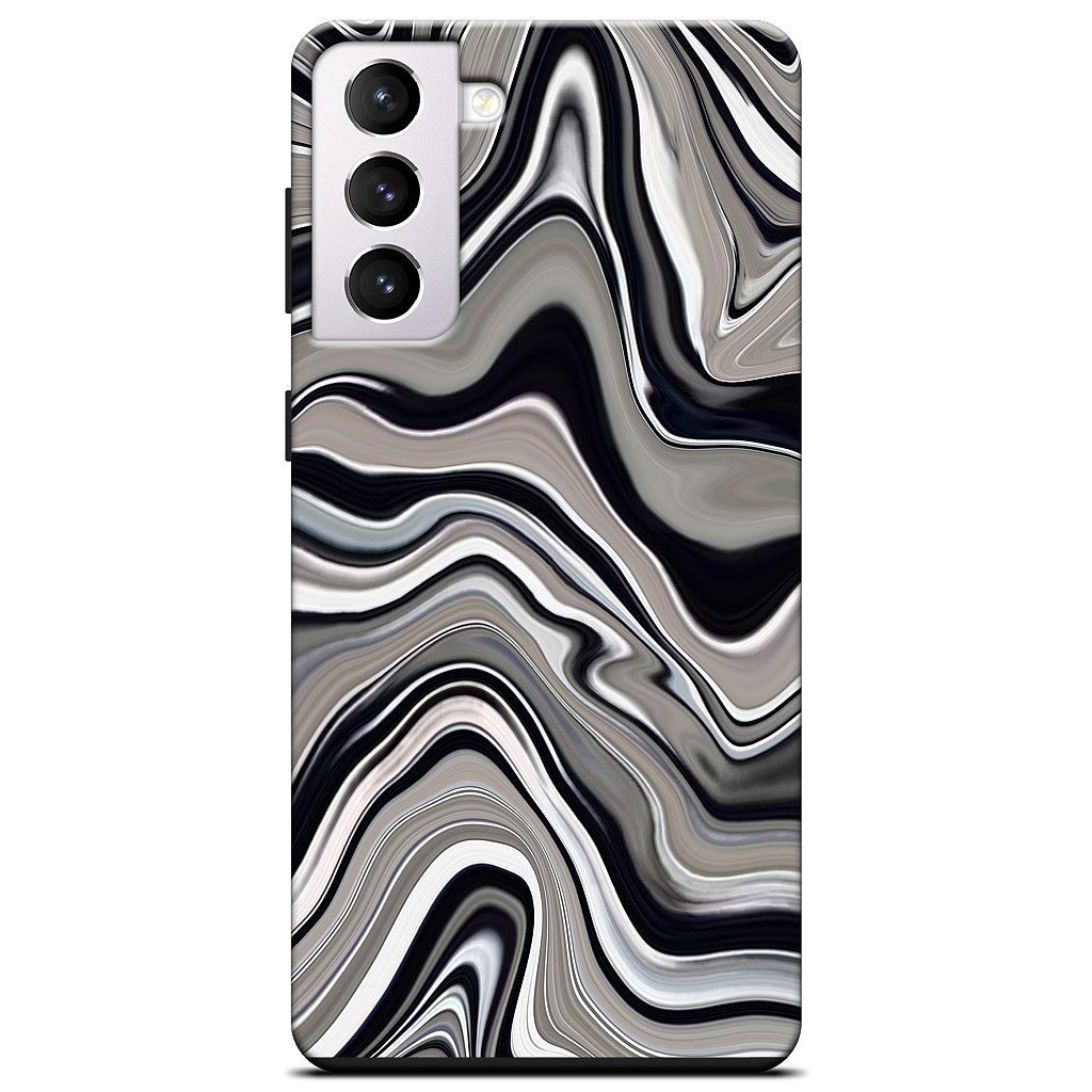 Moving Stones Samsung Case