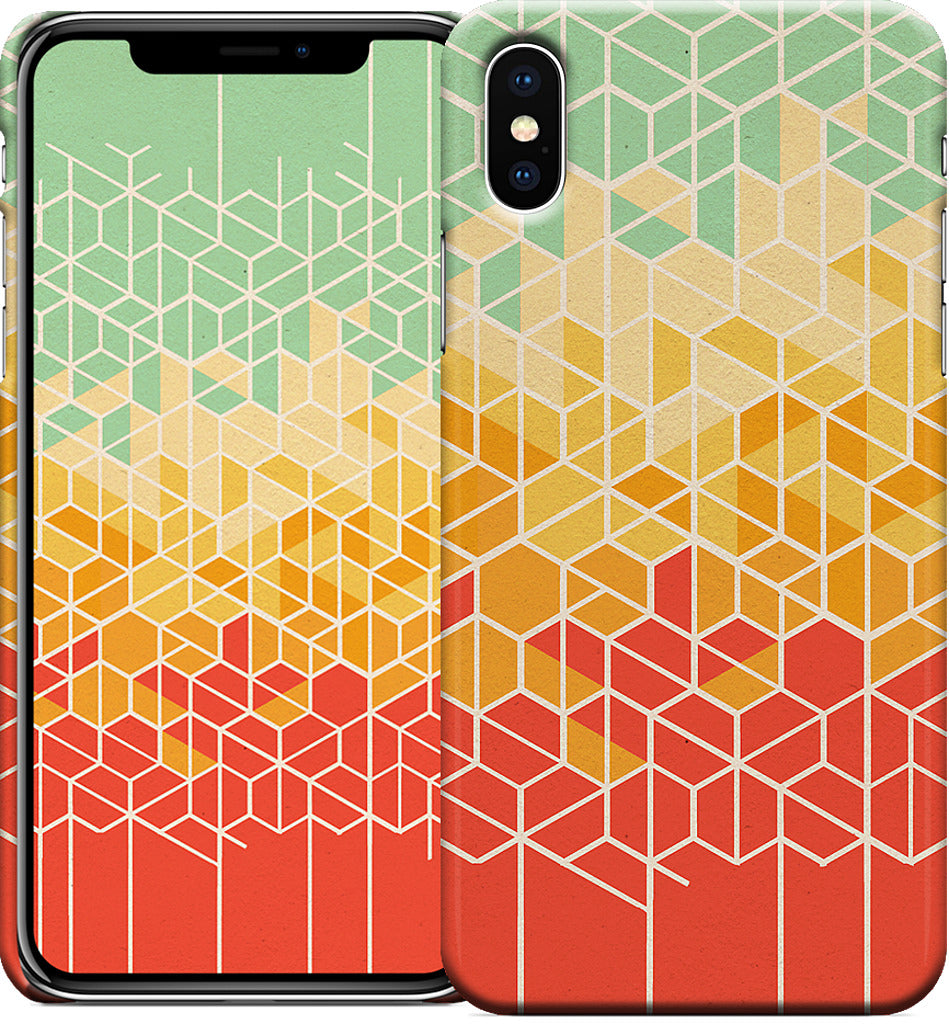 Pocketfuls of Sunshine iPhone Case