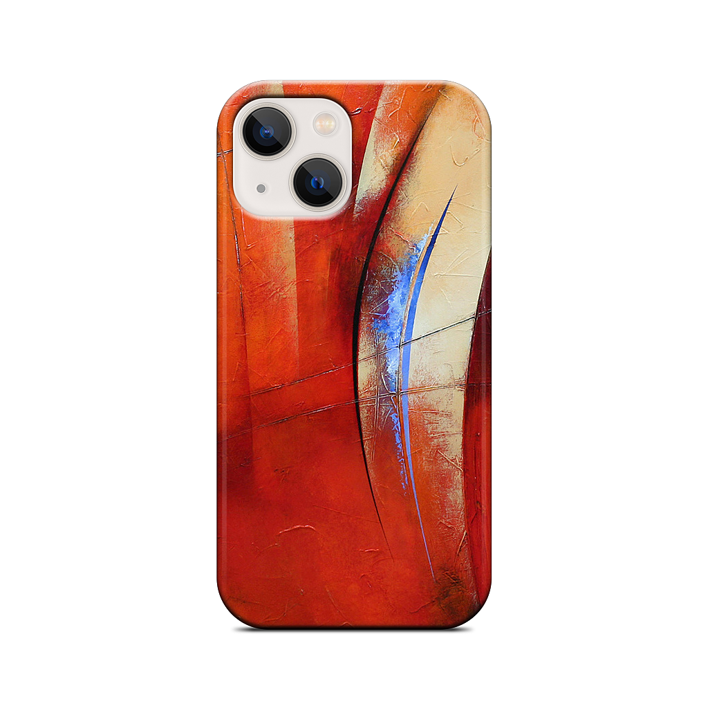 Newjazz iPhone Case